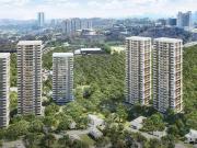 Nativ: Departamento en venta en Bosque Real