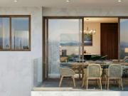 Nativ: Departamento en venta en Bosque Real