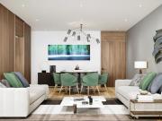 Nativ: Departamento en venta en Bosque Real