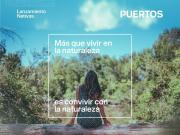 NATIVAS Puertos del Lago