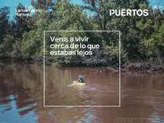 NATIVAS Puertos del Lago