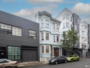 Natoma St, San Francisco, Home For Sale