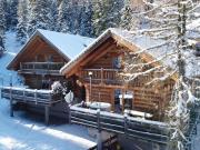 Natur, Abenteuer & Luxus vereint! – CHALET SLEEPY BEAR...
