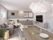 „Natur genießen – direkt vor der Tür“ Stilvolle...