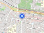 …Natur genießen! Gemütliches Dachgeschoss in idyllischer...