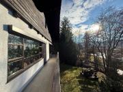 Natur & Infrastruktur: 800 m² Grund mit Familienhaus