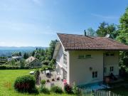Natur & Komfort vereint Einfamilienhaus mit Weitblick...