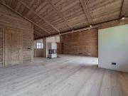 Natur. Licht. Freiheit – Penthouse Living in Kirchberg