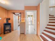 NATUR. PLATZ. LEBENSQUALITÄT! 5 Zimmer Doppelhaushälfte...