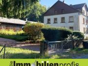 Natur pur: 1 3 Familienhaus in Alleinlage bei Konradsreuth