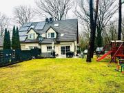 Natur pur am Hahneberg & trotzdem schnell in der City...