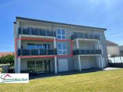 NATUR PUR! ATTRAKTIVE 106 M² OG WOHNUNG MIT BALKON UND...