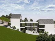 NATUR PUR | BAUBEWILLIGTES BAUGRUNDSTÜCK MIT...