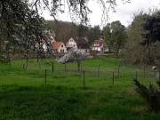 Natur Pur Dreiseitenhof zur individuellen Tierhaltung...
