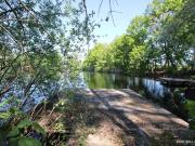 Natur, Ruhe und Freiheit Ihr Platz am Wasser mit eigenem...