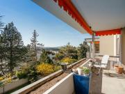 Natur, Sonne, Aussicht: 4½ Zimmer Wohnung an Top Lage