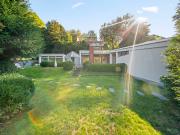 Natur & Stadt – vereint an einem Ort Ihr Refugium mitten...