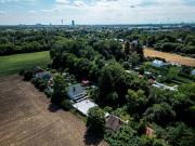 Natur und City direkt vor der Tür! Baugrundstück für ein...