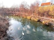 Natur und Erholung in unmittelbarer Nähe! 4 Zimmer...