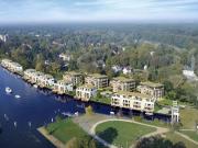 NATUR URBANITÄT WASSERLAGE Exklusives Wohnen in Berlin Tegel