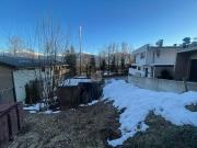 NATUR VOR DER HAUSTÜR: SONNIGES GRUNDSTÜCK MIT ZUGANG...