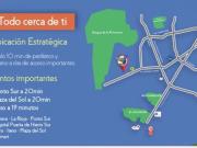 NATURA BOSQUE RESIDENCIAL