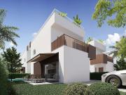 Natura Pinet es un exclusivo residencial de villas&...