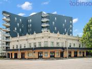 Natural light, abundant space and an effortless...