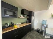 Natural Light Filled!