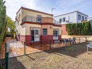 Naturaleza, confort y estilo a las puertas de Sevilla