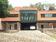 Naturaleza, privacidad y estilo en casa campestre en...