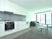 Naturally Bright and Well Furnished Two Bedroom...