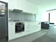 Naturally Bright and Well Furnished Two Bedroom...
