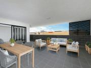 Spacious 2 Bedroom Apartment!
