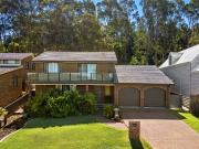 Nature at the Back Door, Lifestyle at the Forefront