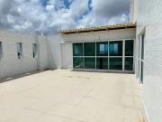 Nature Cobertura á Venda com 5 quartos, 4 vagas, 380m²...