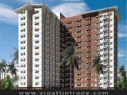 Nature Friendly Condo in Pasig The Rochester 24sqm....