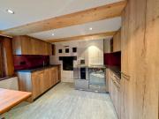 NATURE FRIENDLY INCLUDING HEATING COSTS