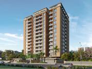 Nature Homes Amaltas,Jagatpura 4 BHK Apartment For Sale...