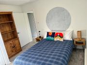 Nature living in the heart of the city