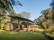 Nature Lover's Dream on 2.5 Acres in Leafy Moggill