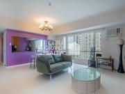 Nature Meets Elegance in a Scenic Highrise Condo