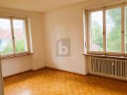 NATURE OUTSIDE THE DOOR, BRIGHT AND QUIET