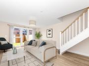 Nature Road, North Cambridge, 4 Bedroom End