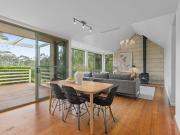 Nature, Space and Serenity