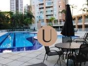 Natureza Conforto e Lazer inigualáveis neste Apt. 122 m²...