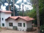 Sítio à Venda Portaria Eletronica em Brumadinho MG: 2...