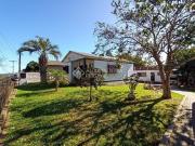 NATUREZA, VERDE, ESPAÇO E TRANQUILIDADE!