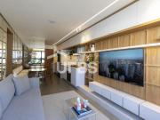 Naturia Viver Parque Flamboyant Apartamento 2 quartos,...