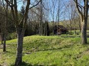 Naturidyll im SÜDBURGENLAND – Teichanlage mit großem...